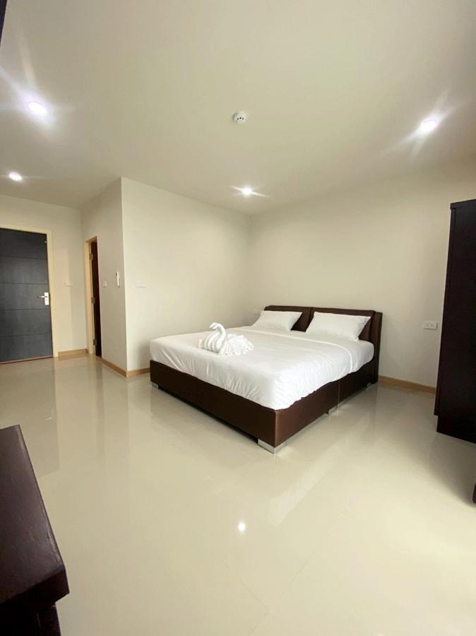 Appartement Re Riva à Bangkok Extérieur photo